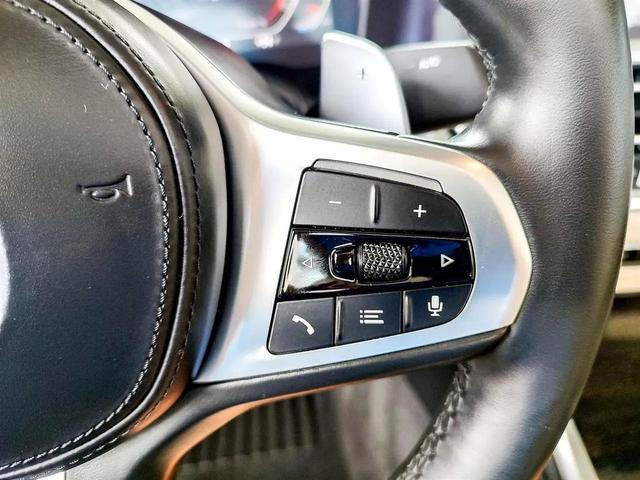 Photo of 2023 Black Sapphire Metallic BMW M440