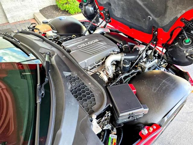 Photo of 2009 Red Pontiac Solstice