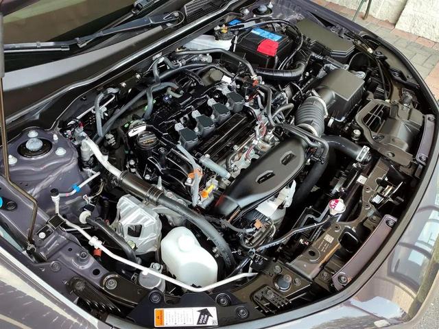 Photo of 2023 Gray Honda Civic