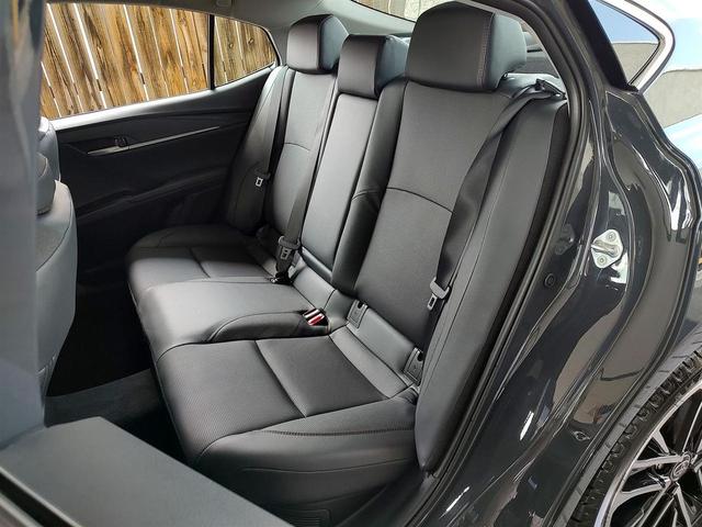Photo of 2025 Not Specified Toyota Camry