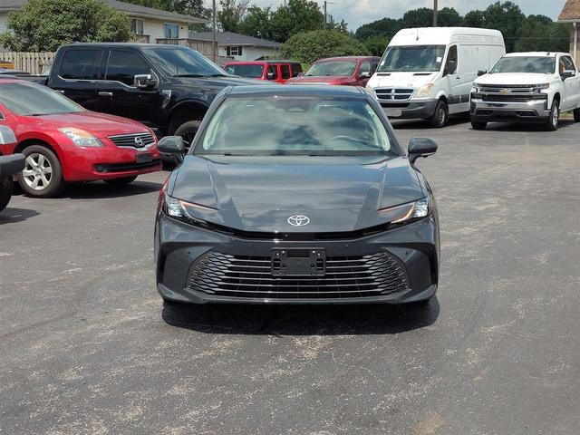 Photo of 2025 Not Specified Toyota Camry