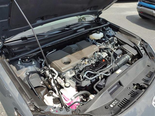 Photo of 2025 Not Specified Toyota Camry