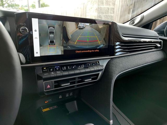 Photo of 2025 Not Specified Toyota Camry