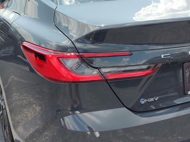 Photo of 2025 Not Specified Toyota Camry