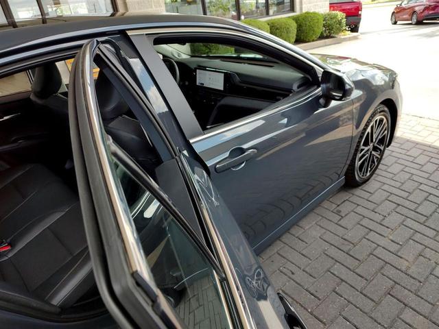 Photo of 2025 Not Specified Toyota Camry