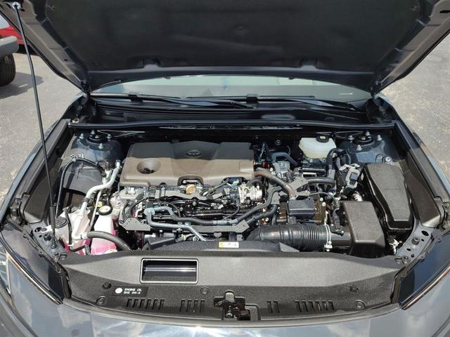 Photo of 2025 Not Specified Toyota Camry
