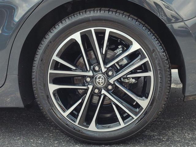 Photo of 2025 Not Specified Toyota Camry