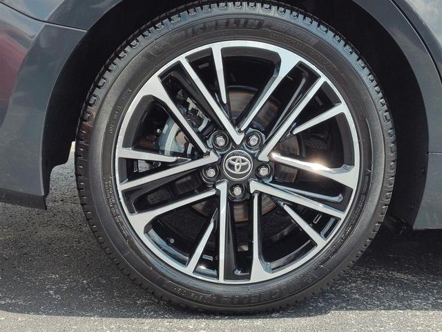 Photo of 2025 Not Specified Toyota Camry