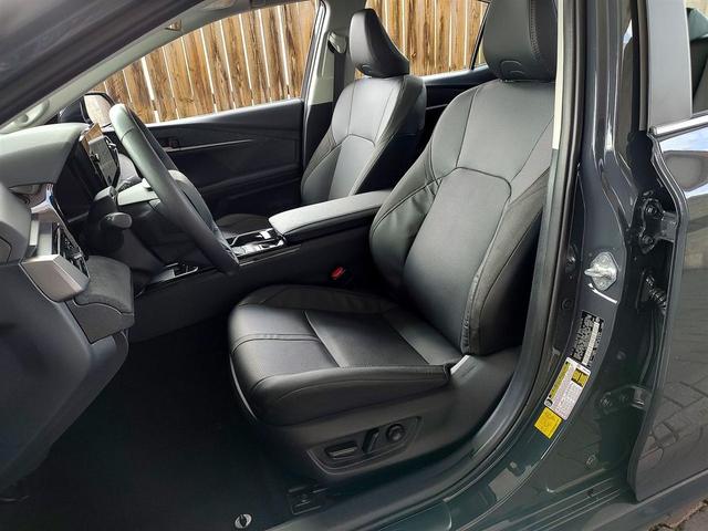 Photo of 2025 Not Specified Toyota Camry