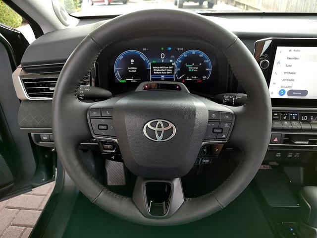 Photo of 2025 Not Specified Toyota Camry
