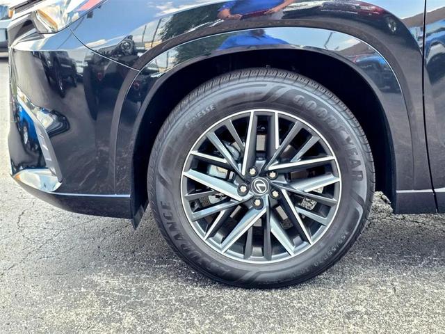 Photo of 2024 Caviar Lexus TX 350