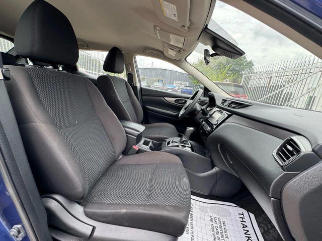 Photo of 2022  Nissan Rogue Sport