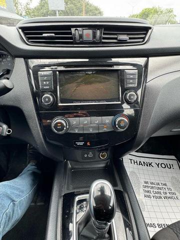 Photo of 2022  Nissan Rogue Sport