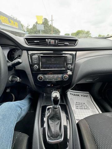 Photo of 2022  Nissan Rogue Sport