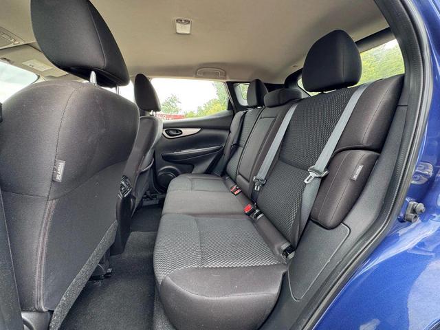 Photo of 2022  Nissan Rogue Sport