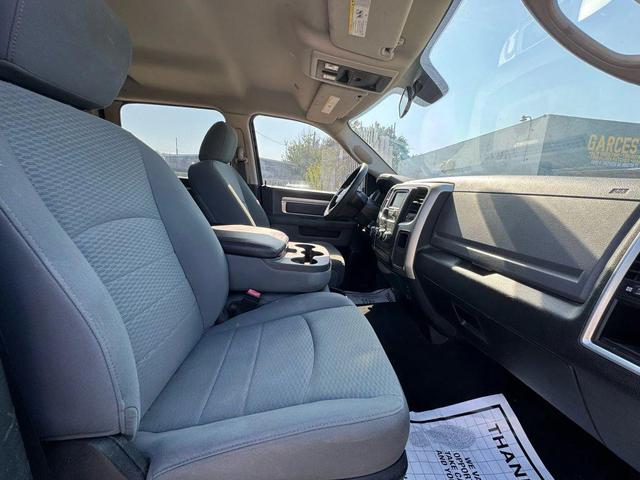 Photo of 2020  RAM 1500 Classic