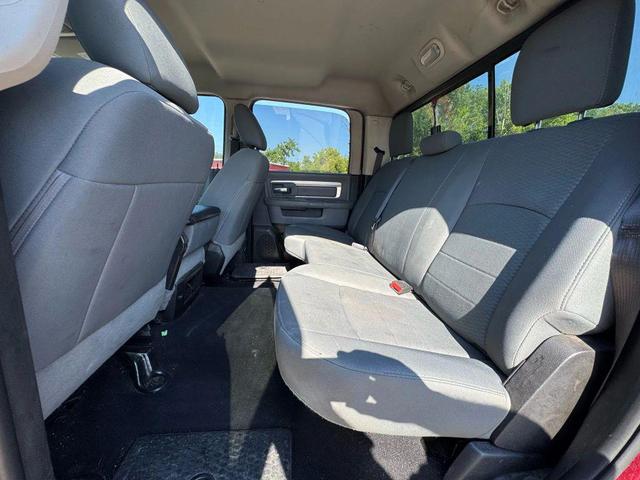 Photo of 2020  RAM 1500 Classic