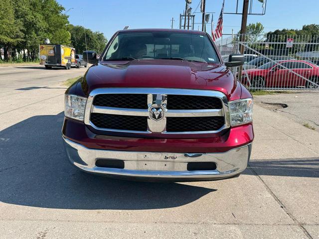 Photo of 2020  RAM 1500 Classic