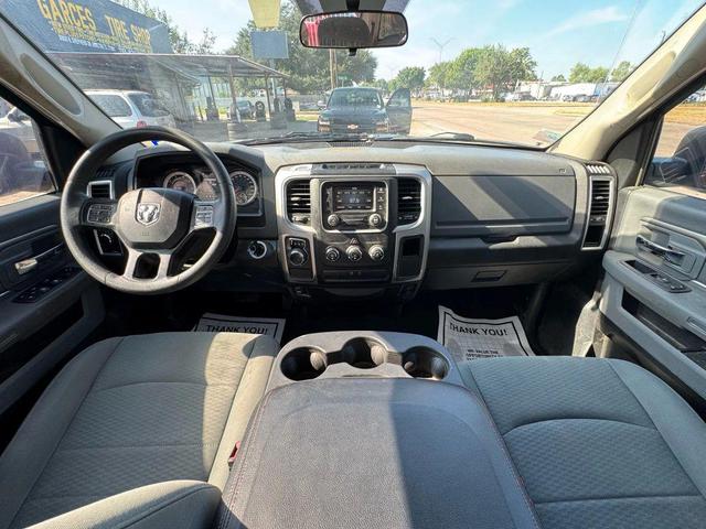 Photo of 2020  RAM 1500 Classic
