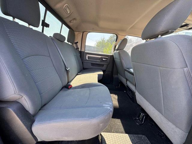 Photo of 2020  RAM 1500 Classic