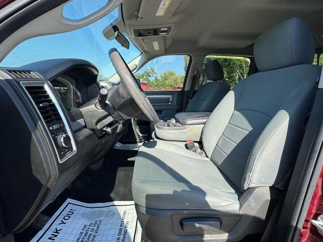 Photo of 2020  RAM 1500 Classic