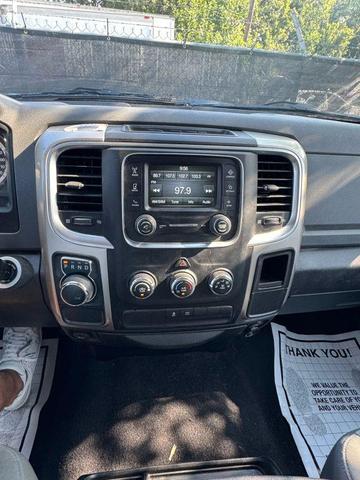 Photo of 2020  RAM 1500 Classic