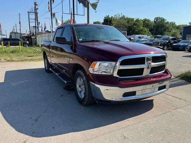 Photo of 2020  RAM 1500 Classic