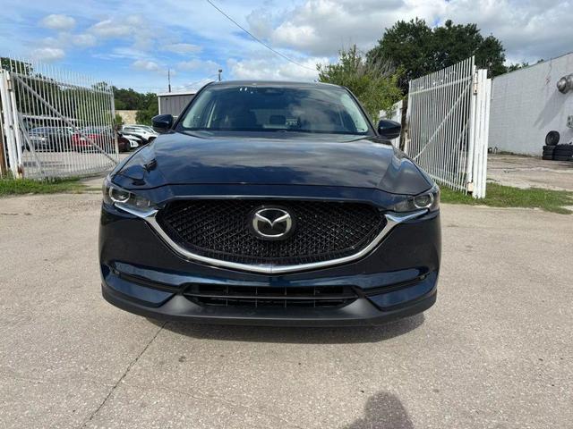 Photo of 2020  Mazda CX-5