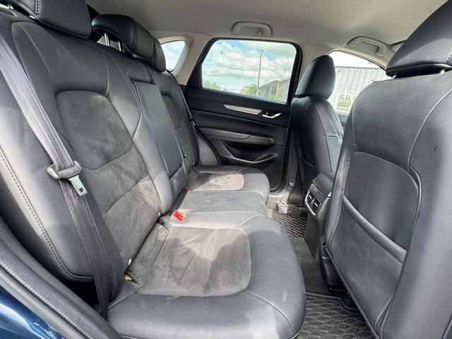 Photo of 2020  Mazda CX-5