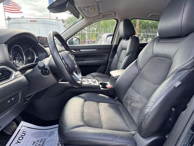 Photo of 2020  Mazda CX-5