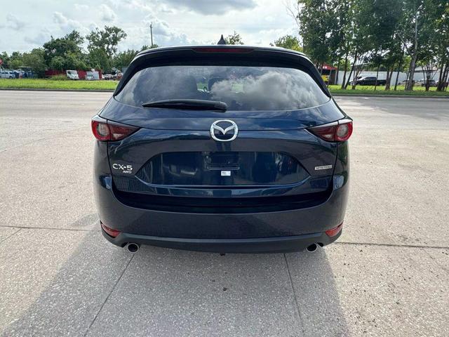 Photo of 2020  Mazda CX-5