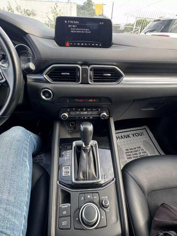Photo of 2020  Mazda CX-5