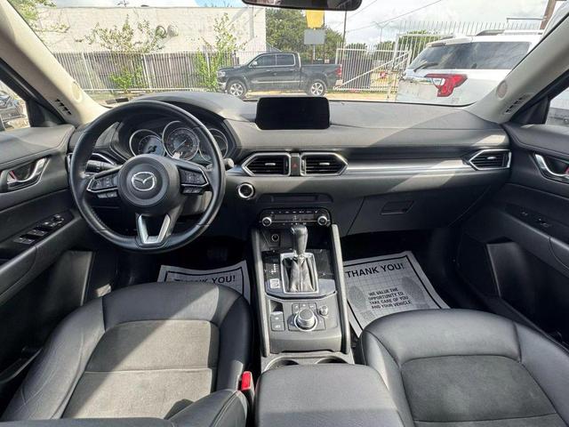 Photo of 2020  Mazda CX-5