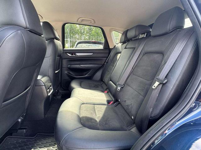 Photo of 2020  Mazda CX-5