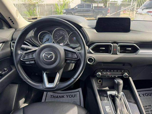 Photo of 2020  Mazda CX-5