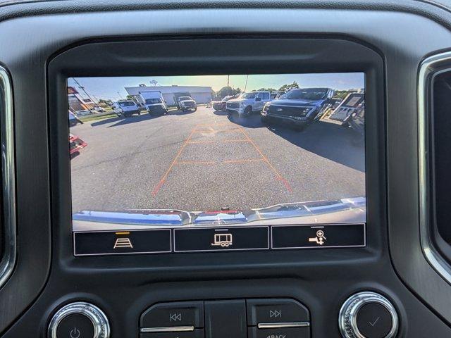 Photo of 2021 Summit White GMC Sierra 1500