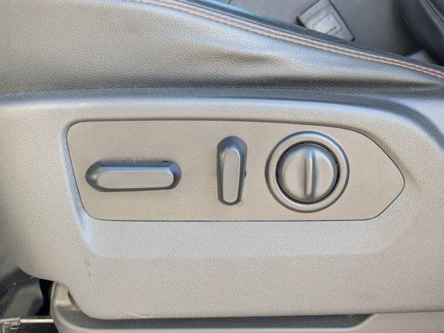 Photo of 2021 Summit White GMC Sierra 1500