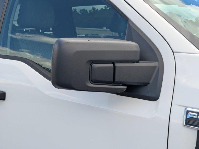 Photo of 2023 Oxford White Ford F-150