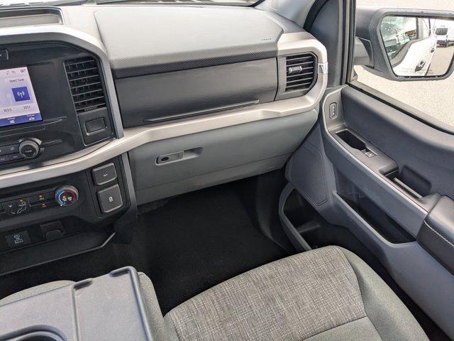 Photo of 2023 Oxford White Ford F-150