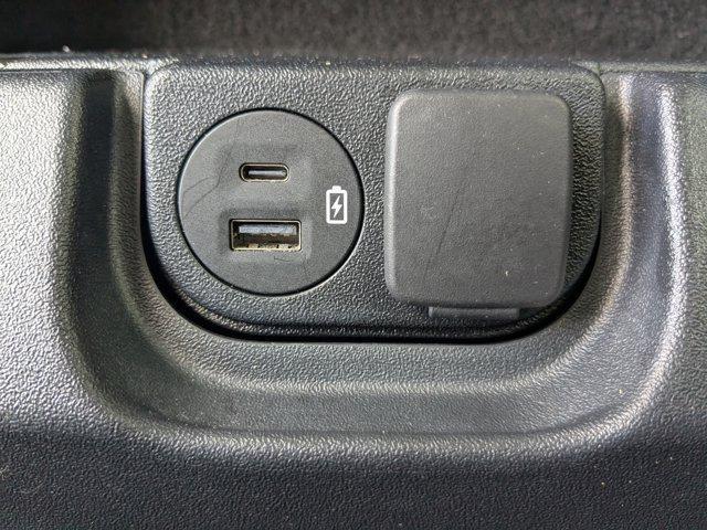 Photo of 2023 Oxford White Ford F-150
