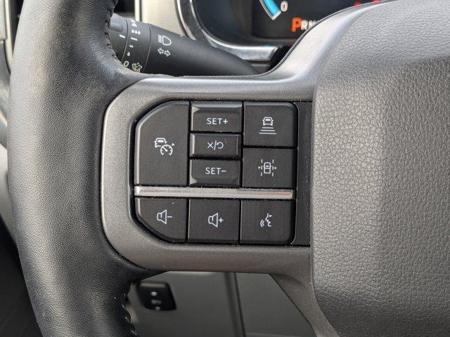 Photo of 2021 Antimatter Blue Metallic Ford F-150