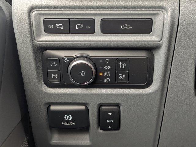 Photo of 2021 Antimatter Blue Metallic Ford F-150