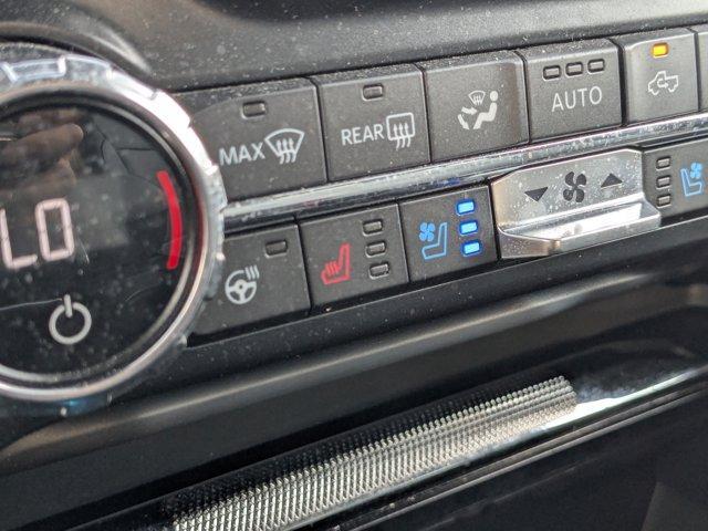 Photo of 2021 Antimatter Blue Metallic Ford F-150