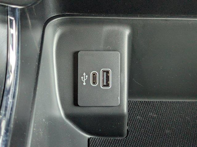 Photo of 2025 Agate Black Metallic Ford F-150