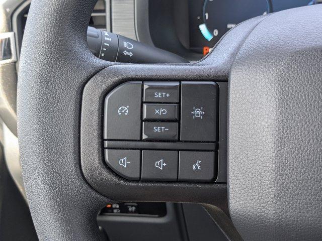 Photo of 2025 Agate Black Metallic Ford F-150