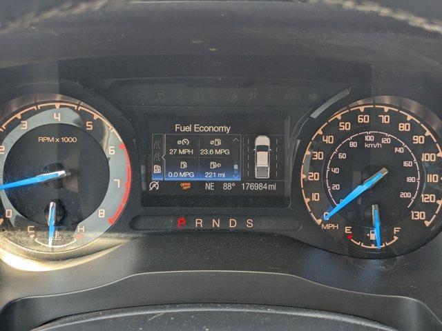 Photo of 2020 Magnetic Metallic Ford Ranger