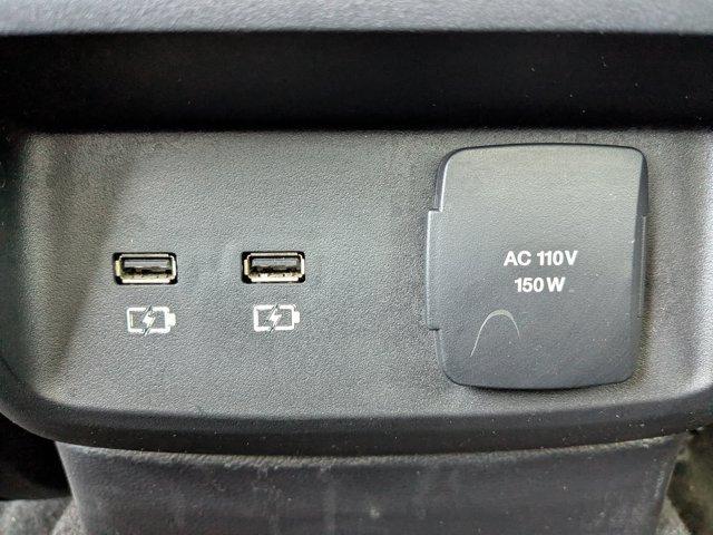 Photo of 2020 Magnetic Metallic Ford Ranger