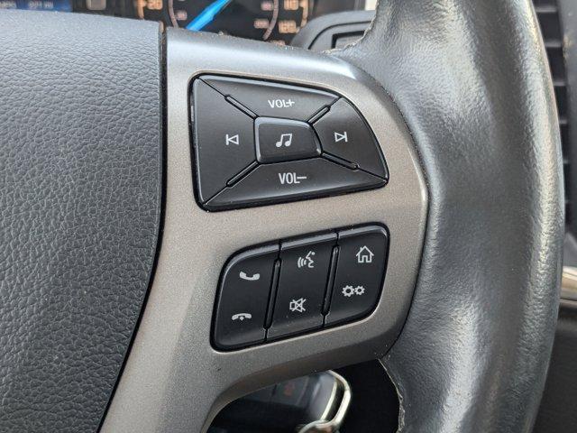 Photo of 2020 Magnetic Metallic Ford Ranger