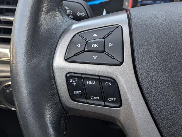 Photo of 2020 Magnetic Metallic Ford Ranger