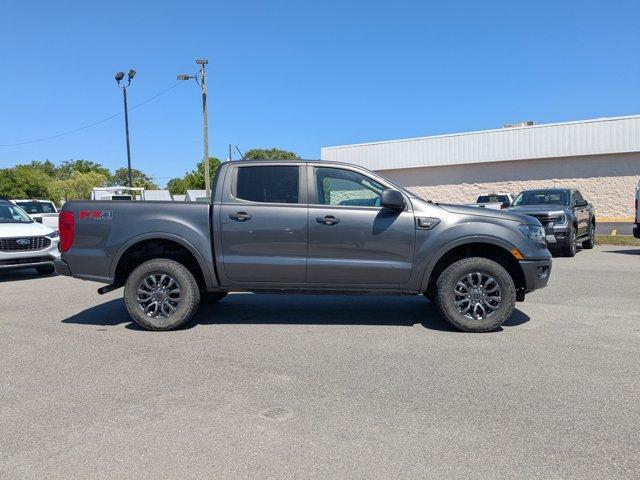 Photo of 2020 Magnetic Metallic Ford Ranger